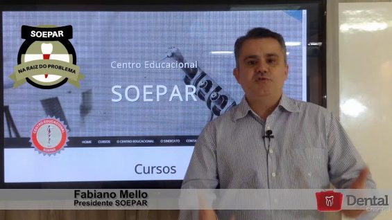 Chamada Programa SOEPAR na Raíz do Problema: Debate Planos de Saúde Odontológicos