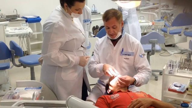 Faculdade IPPEO Pós em Odontologia