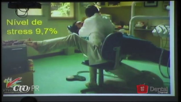 I Fórum de Harmonização Orofacial CROPR – Hormônios na Odontologia
