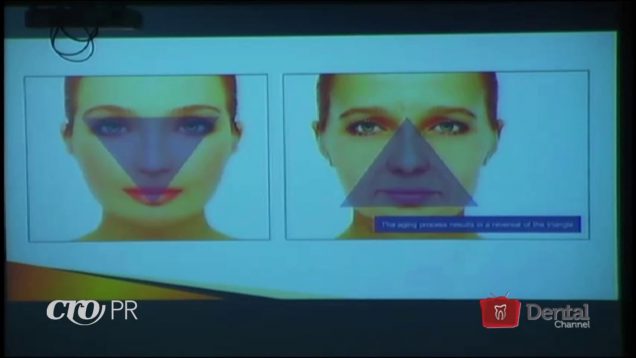 I Fórum de Harmonização Orofacial CROPR – Agregados Plaquetários Autólogos na Harmonização Orofacial