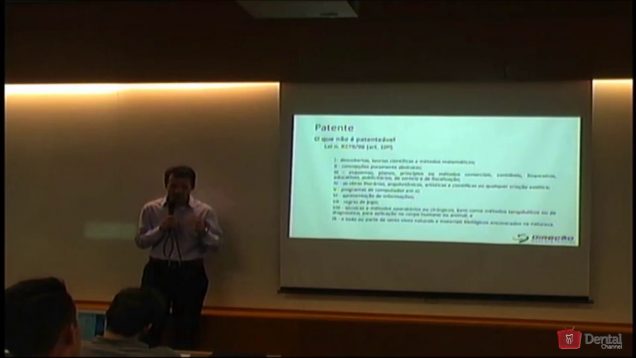 Marcas e Patentes – Simpósio UP