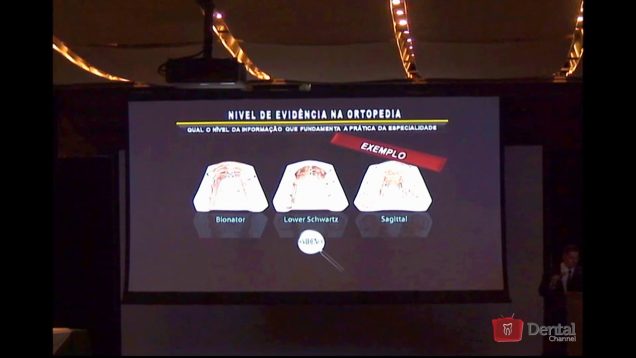 Ortodontia Baseada em Evidência