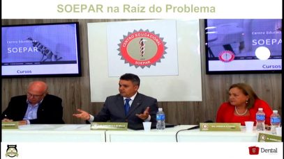 Programa SOEPAR na Raíz do Problema