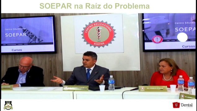 Programa SOEPAR na Raíz do Problema