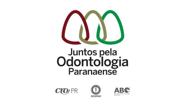 Recados das entidades de classe Paranaenses sobre a importância da contribuição sindical em prol da Odontologia