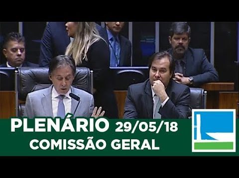Ao Vivo TV Câmara em Brasília – saiba o que acontece!