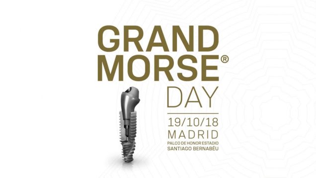 Grand Morse Day – Madrid