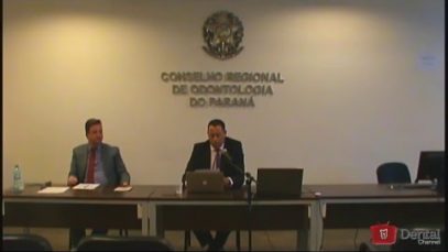 Audiência Pública – Novas Resoluções do CFO