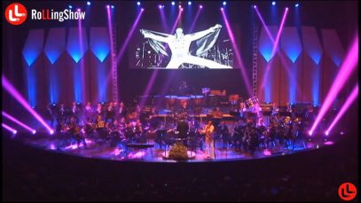 RollingShow Banda Cindacta 2018 com Elvis