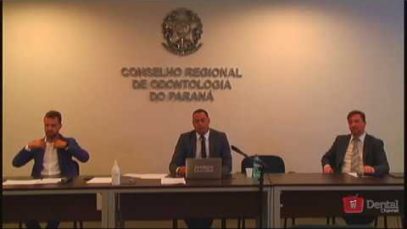 Audiência Pública CROPR – 20.03.2010 – Orientações à Classe Odontológica COVID -19