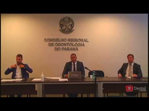 Audiência Pública CROPR – 20.03.2010 – Orientações à Classe Odontológica COVID -19